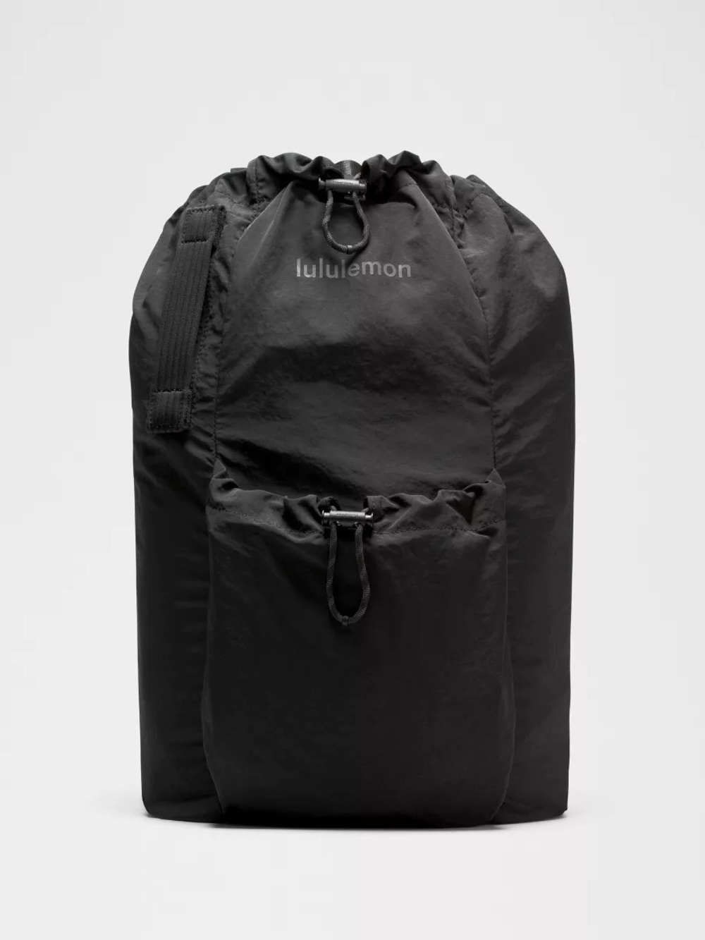 NWT Lululemon 2-in-1 Convertible Backpack 21L SOLD OUT BLACK